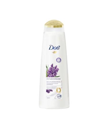 Dav Balm Hairy Miller with lavender 350 ml lavender - Buy Online on GoSupps.com
