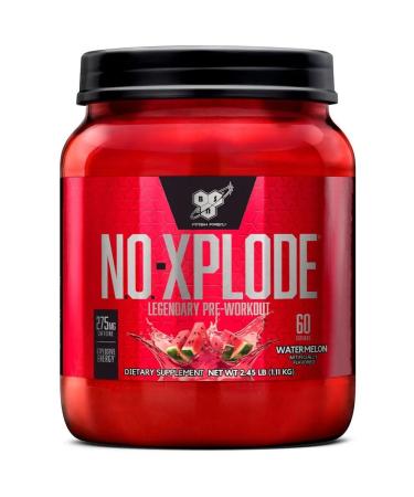 BSN NOXPLODE Preventive complex 1 kg - watermelon