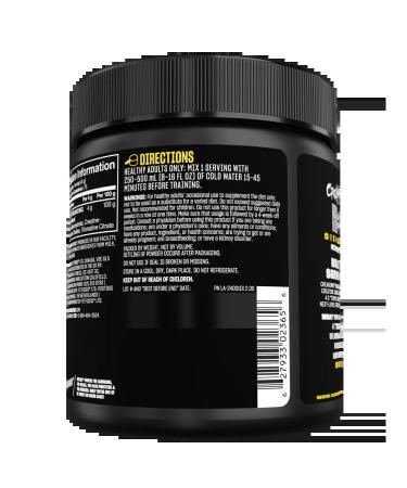 Mutant Creatine Monohydrate Creakong 300 gr - Buy Online on GoSupps.com
