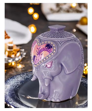 Hilltop Gift set of black tea 50 g - Buy Online on GoSupps.com