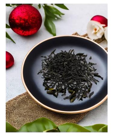 Hilltop Gift set of black tea 50 g - Buy Online on GoSupps.com