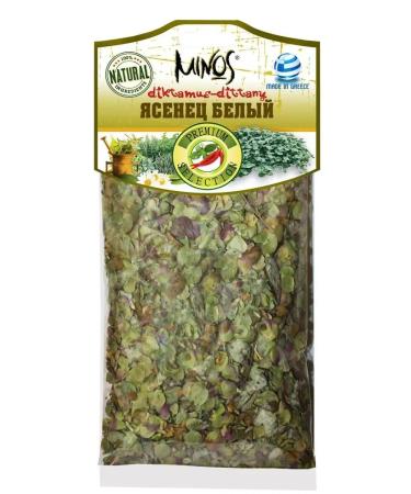 Pacifier White Minos 15g Greece - Buy Online on GoSupps.com