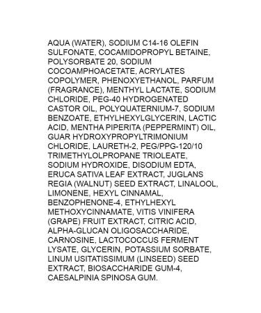 Alfaparf Milano SDL hair shampoo against hair loss 250 ml - Buy Online on GoSupps.com