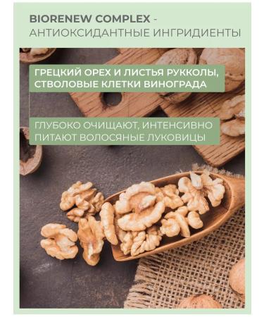 Alfaparf Milano SDL hair shampoo against hair loss 250 ml - Buy Online on GoSupps.com