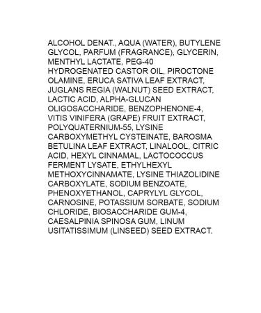 Alfaparf Milano Scalp tonic energy against hair loss 125ml - Buy Online on GoSupps.com