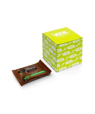 VEDA Milk Milk Milestock for Dogs Choco Dog 6 pcs 15g - Buy Online on GoSupps.com