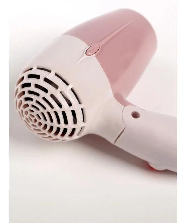 Luazon Home Hair hair dryer female small folding handle - Buy Online on GoSupps.com