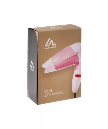 Luazon Home Hair hair dryer small - Buy Online on GoSupps.com