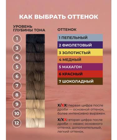 Inebrya Hair dye without ammonia professional 10 0e - Buy Online on GoSupps.com