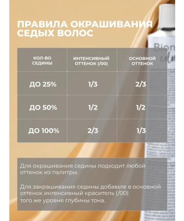 Inebrya Hair dye without ammonia professional 10 13e - Buy Online on GoSupps.com