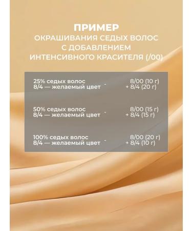 Inebrya Hair dye without ammonia professional 10 1 - Buy Online on GoSupps.com