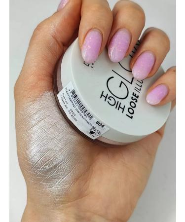 L'atuage Cosmetic High -halter High Glow - Buy Online on GoSupps.com