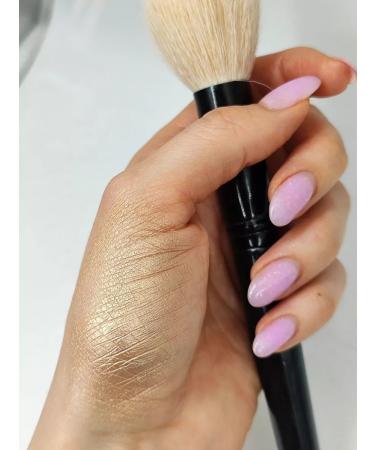 L'atuage Cosmetic Highlair for the face dry shining High Glow - Buy Online on GoSupps.com