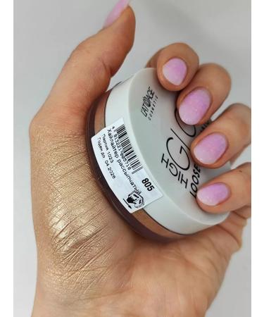 L'atuage Cosmetic Highlair for the face dry shining High Glow - Buy Online on GoSupps.com