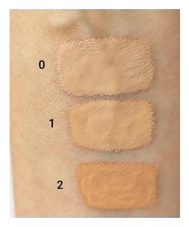 L'atuage Cosmetic Tonal face cream Belarus light - Buy Online on GoSupps.com