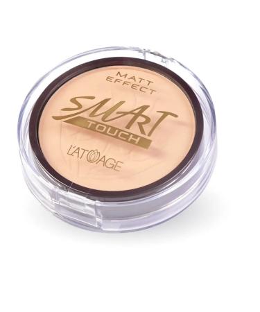 L'atuage Cosmetic Facial powder matting - Buy Online on GoSupps.com