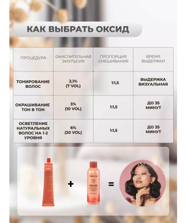 Inebrya Hair dye Professional 5 73 - Buy Online on GoSupps.com