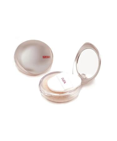 PUPA Facial powder Like a Doll scattered 9 g 002