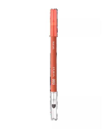 Pupa Lip pencil True Lips 1.2 g 003