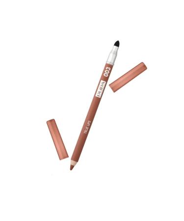 Pupa Lip pencil True Lips 1.2 g 003 - Buy Online on GoSupps.com