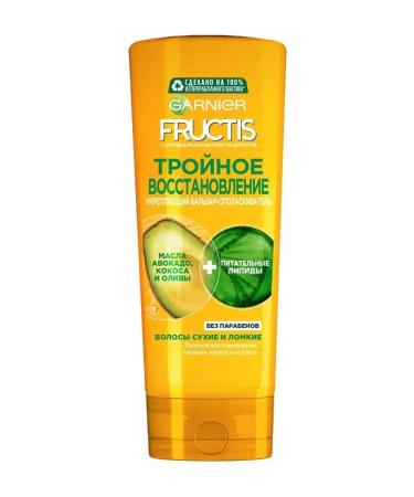 Garnier Rive Gosch Balzam for Hair - Buy Online on GoSupps.com