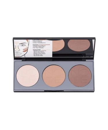 Note Rive Gosh Patlet for makeup