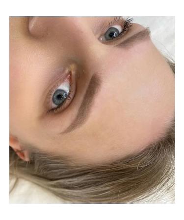 Etalon mix Pigment for permanent makeup and eyebrow tattoo - Buy Online on GoSupps.com