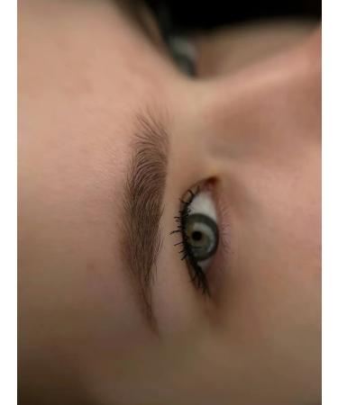 Etalon mix Pigment blond for permanent makeup and eyebrow tattoo - Buy Online on GoSupps.com