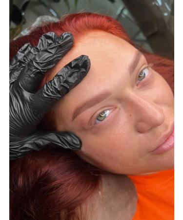 Etalon mix Espresso pigment for permanent makeup and eyebrow tattoo - Buy Online on GoSupps.com