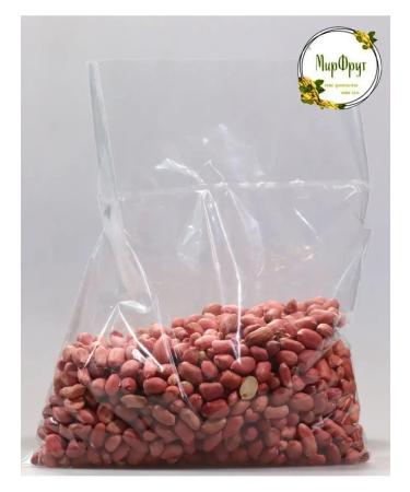 MirFruit Arachis raw 1 kg - Buy Online on GoSupps.com
