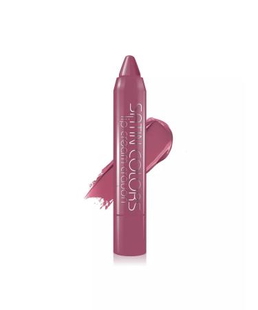 Belor Design Lipstick - Satin Colors Pencil Tone 2 - Buy Online on GoSupps.com