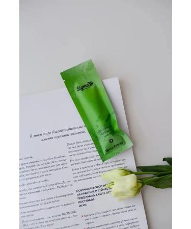 NOVEL Composition 4 Sigma Hydra Energy lamination of eyelashes