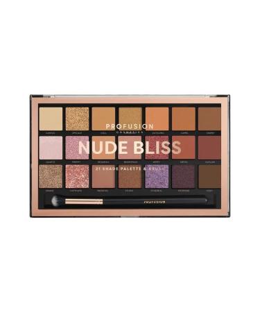 ProFusion Eye makeup Nude Bliss 250 g