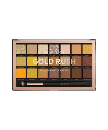 ProFusion Gold Rush Eye Makeup Set 251g