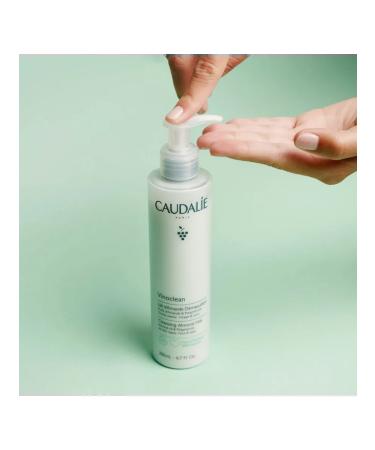 CAUDALIE Rive Gauche Makeup Remover Milk - Buy Online on GoSupps.com