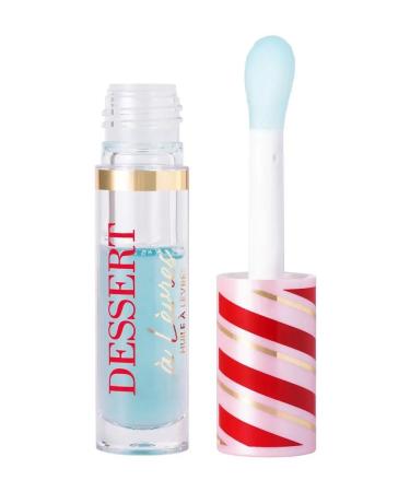 VIVIENNE SABO Lip oil Dessert A Levres 3 ml 05 - Buy Online on GoSupps.com