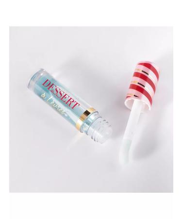 VIVIENNE SABO Lip oil Dessert A Levres 3 ml 05 - Buy Online on GoSupps.com