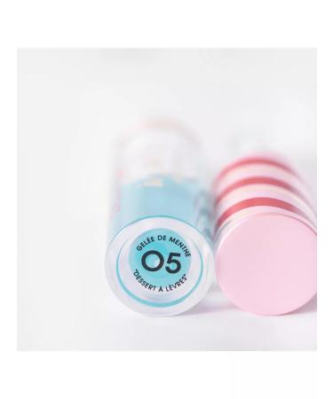 VIVIENNE SABO Lip oil Dessert A Levres 3 ml 05 - Buy Online on GoSupps.com