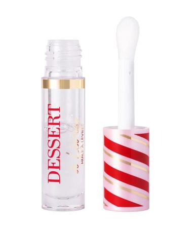 VIVIENNE SABO Lip oil Dessert A Levres 3 ml 04 - Buy Online on GoSupps.com