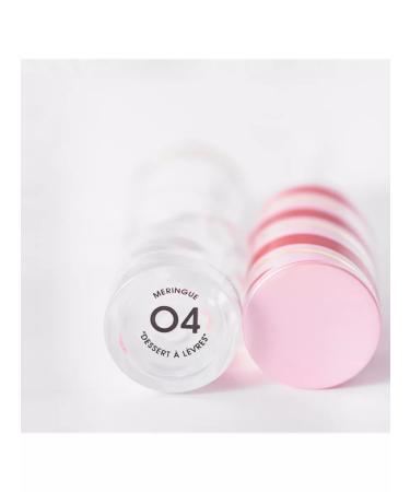 VIVIENNE SABO Lip oil Dessert A Levres 3 ml 04 - Buy Online on GoSupps.com