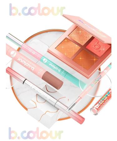 7DAYS Highlighter for face Rumyan Bronzer - Buy Online on GoSupps.com