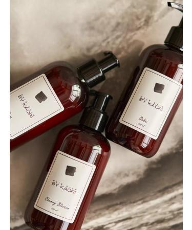 KAORI Balm for all types of hair Sounds Santal - Buy Online on GoSupps.com