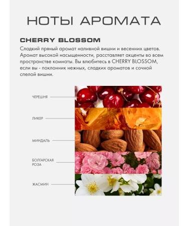 KAORI Salufantic shampoo for all types of Cherry Blossom hair - Buy Online on GoSupps.com