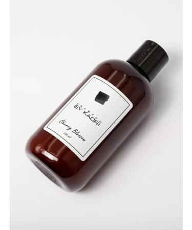 KAORI Salufantic shampoo for all types of Cherry Blossom hair - Buy Online on GoSupps.com