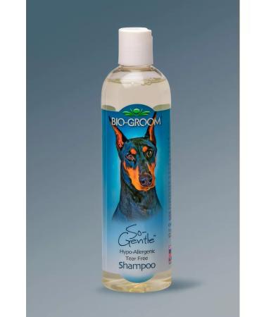 BioGroom So-Gentle Shampoo Shampoo hypoallergenic 355 ml