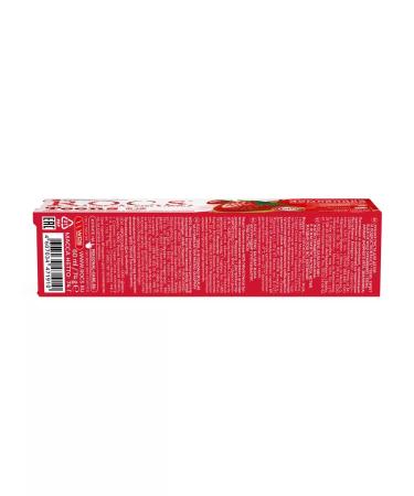 ROCS Teens toothpaste for schoolchildren 74 gr - Buy Online on GoSupps.com