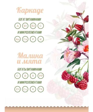 FOODVILL Raspberry tea herbal collection of herbs and raspberries 100 grams - Buy Online on GoSupps.com