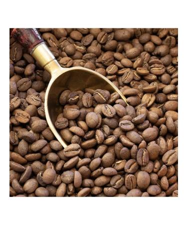 Cardamom Viennese frying coffee in grains - 100g - Buy Online on GoSupps.com