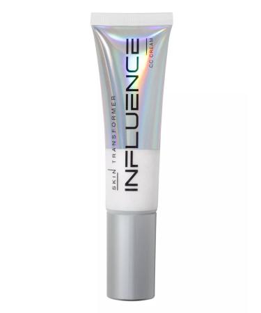 Influence Beauty SS cream tonal tone 01 light-beige Skin Transformer
