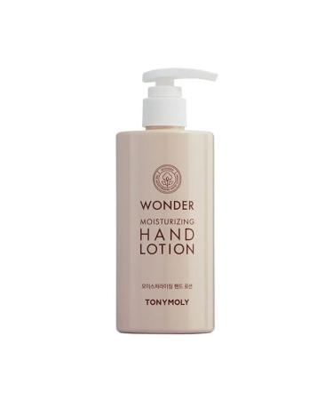 Tonymoly Moisturizing Lotion for Hands - Buy Online on GoSupps.com
